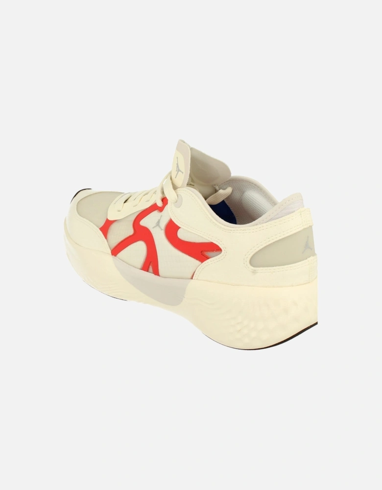 Air Jordan Delta 3 Low Mens Basketball Trainers DN2647 100