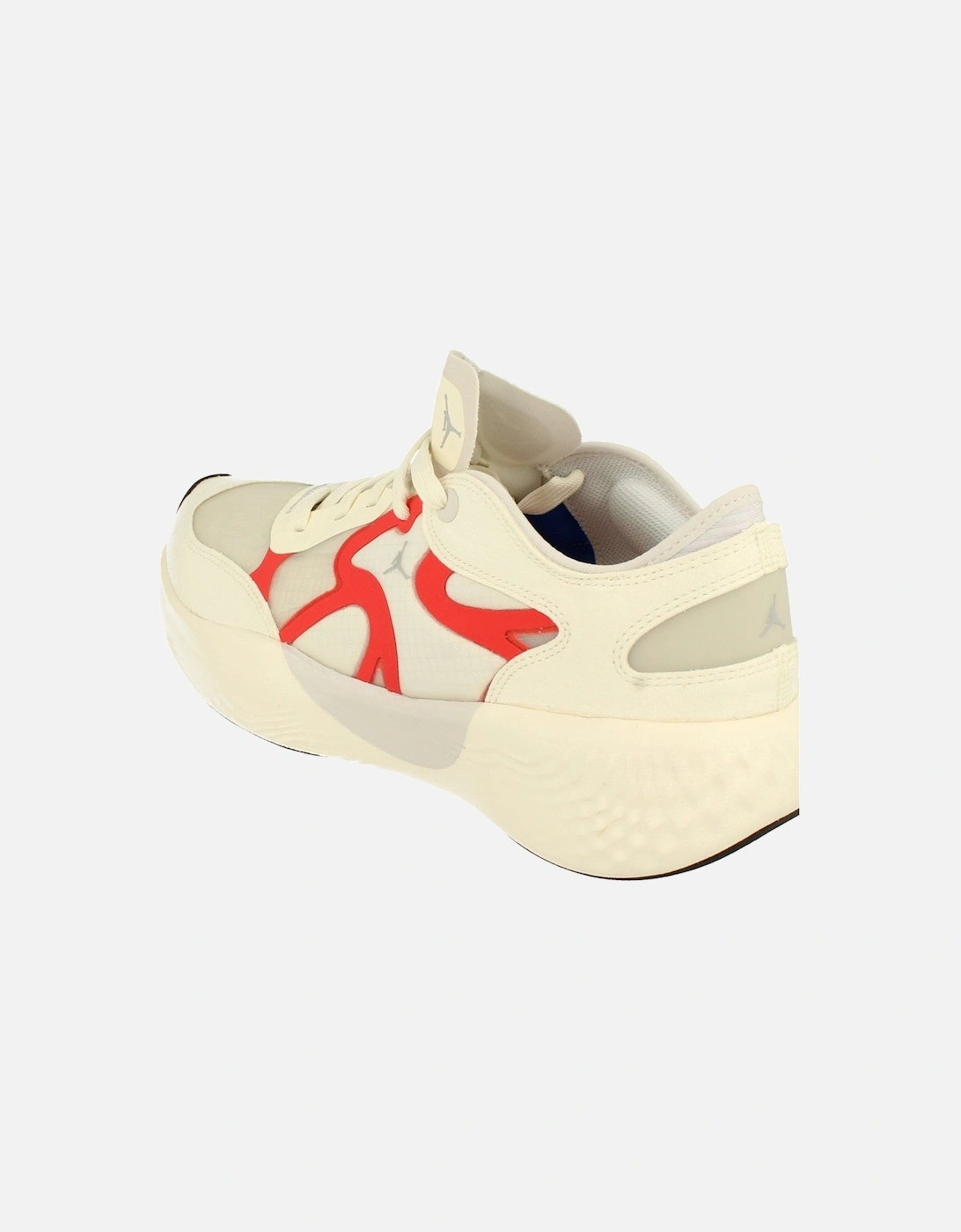 Air Jordan Delta 3 Low Mens Basketball Trainers DN2647 100