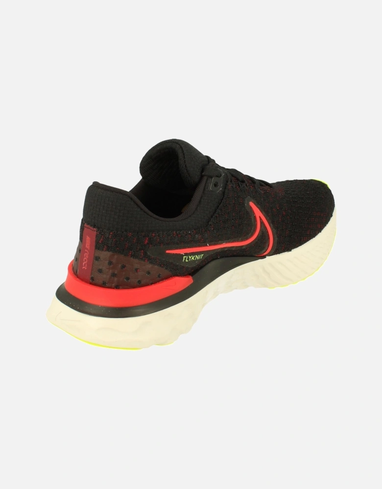 Nike React Infinity Run Fk 3 Mens Dh5392 007