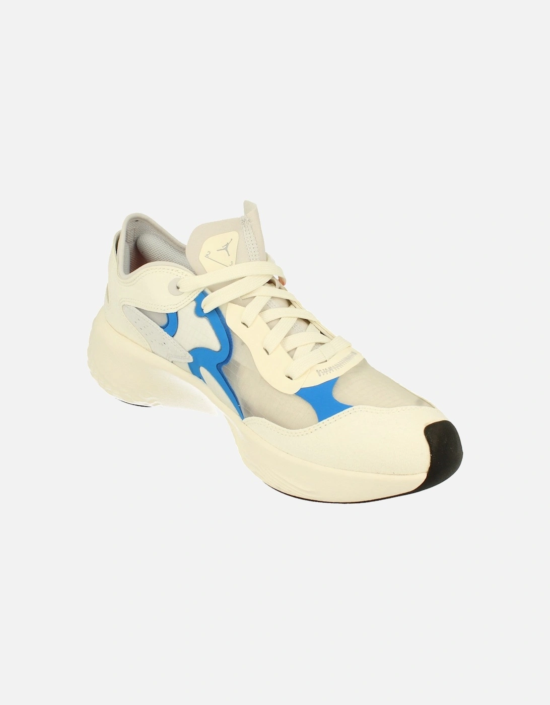 Air Jordan Delta 3 Low Mens Basketball Trainers DN2647 100