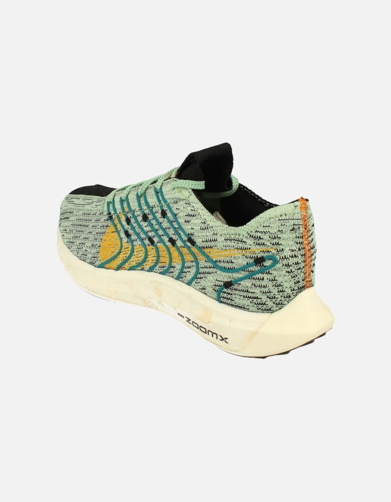 Pegasus Turbo Next Nature Mens | Enamel Green