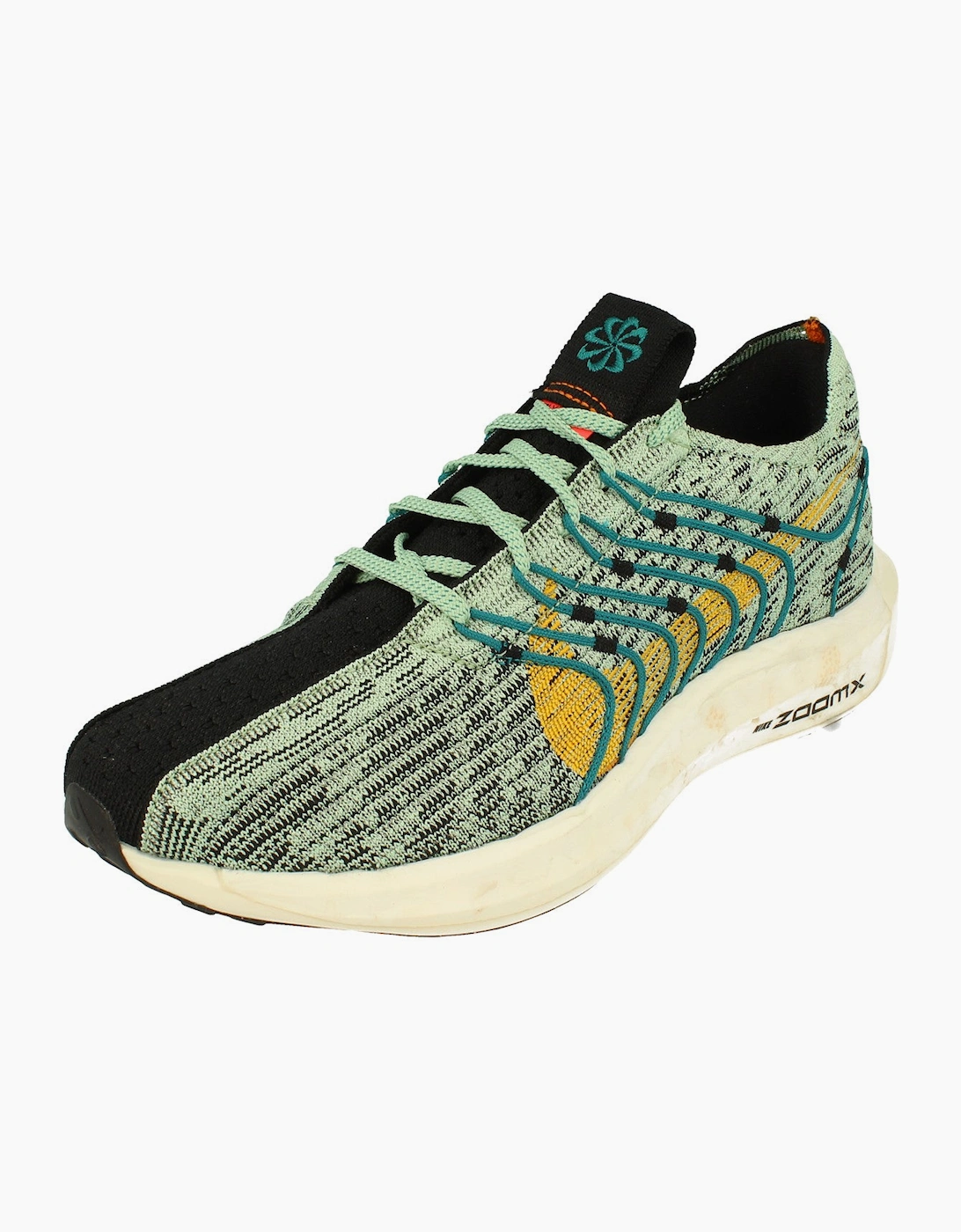 Men's Nike Pegasus Turbo Next Nature Mens | Enamel Green - Size: UK 11.5 us 12.5 eu 47