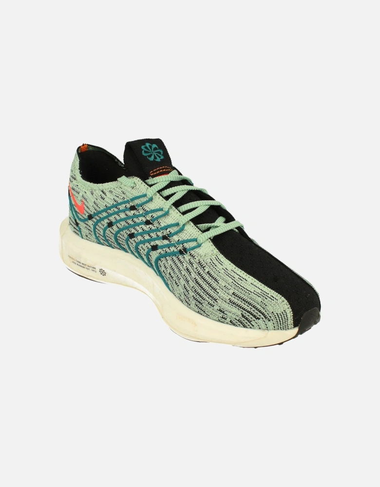 Pegasus Turbo Next Nature Mens | Enamel Green