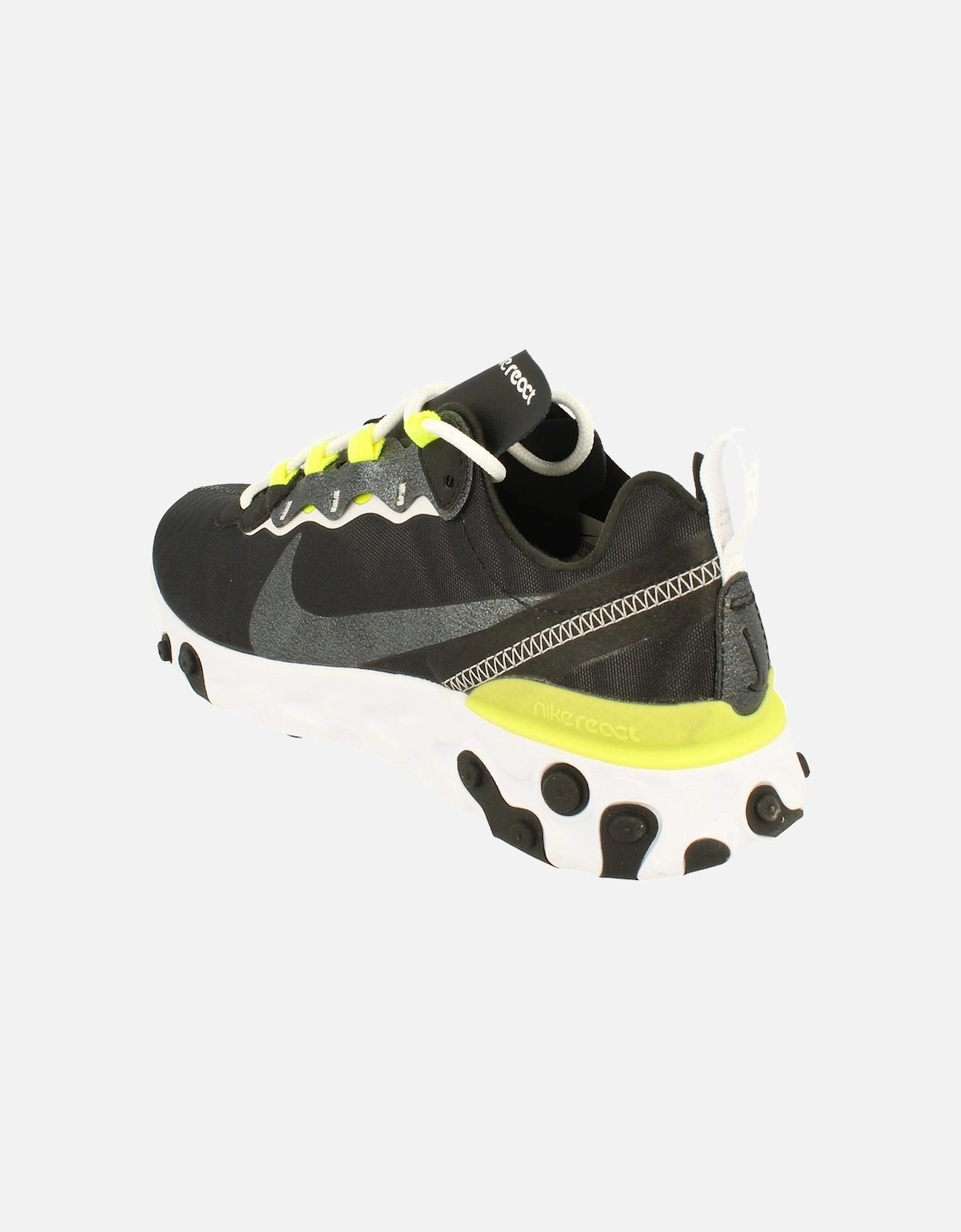Nike Womens React Element 55 Se Cn3591 001