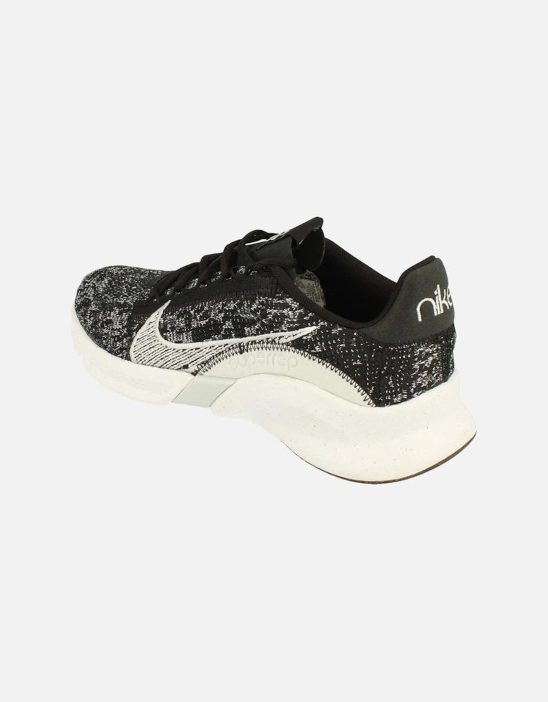 Mens Superrep Go 3 NN FK Mens Trainers DH3394 010