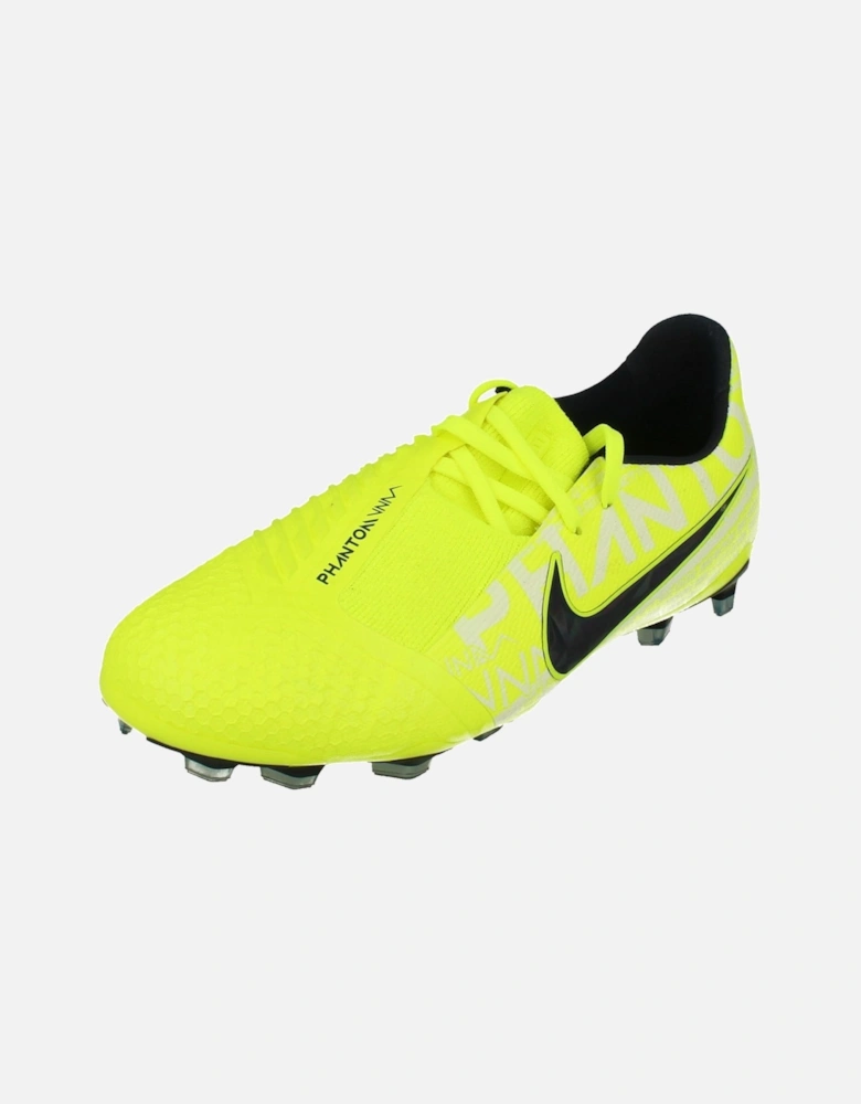 Nike Junior Phantom Venom Elite FG Football Boots AO0401 717
