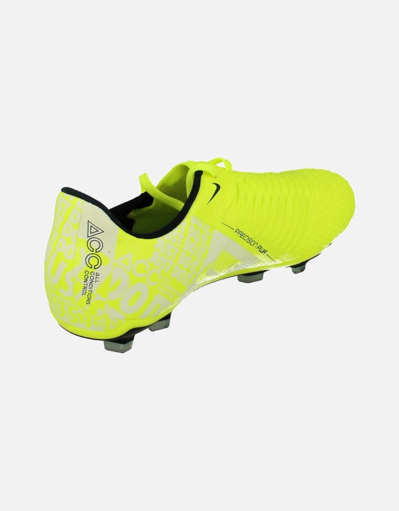 Nike Junior Phantom Venom Elite FG Football Boots AO0401 717