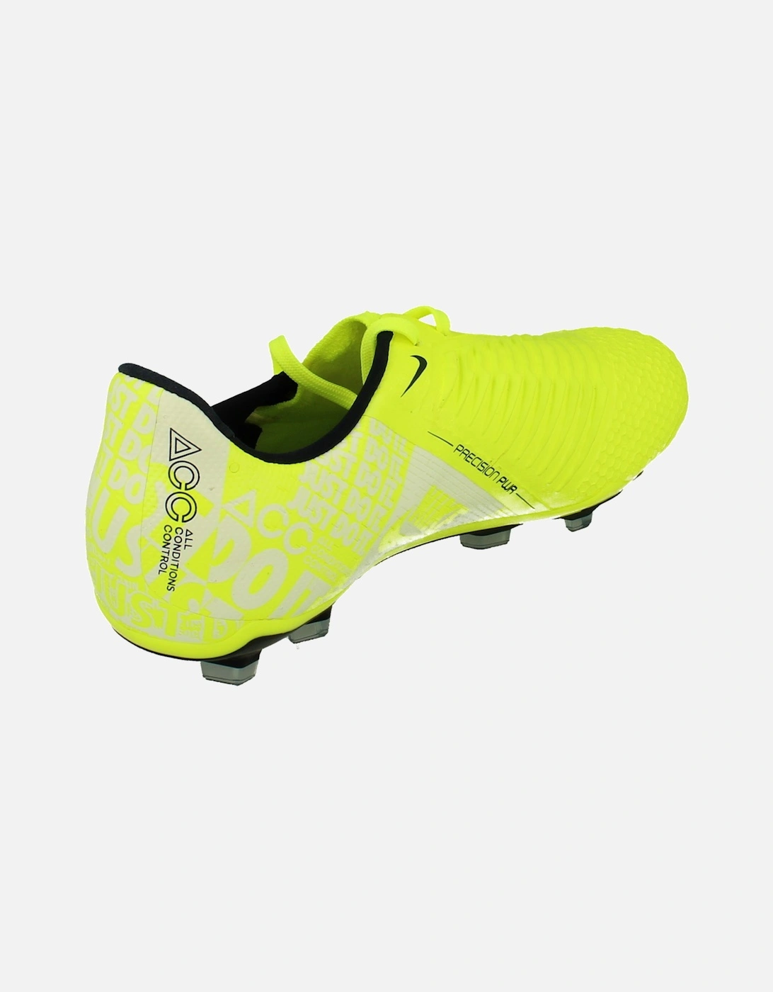 Nike Junior Phantom Venom Elite FG Football Boots AO0401 717