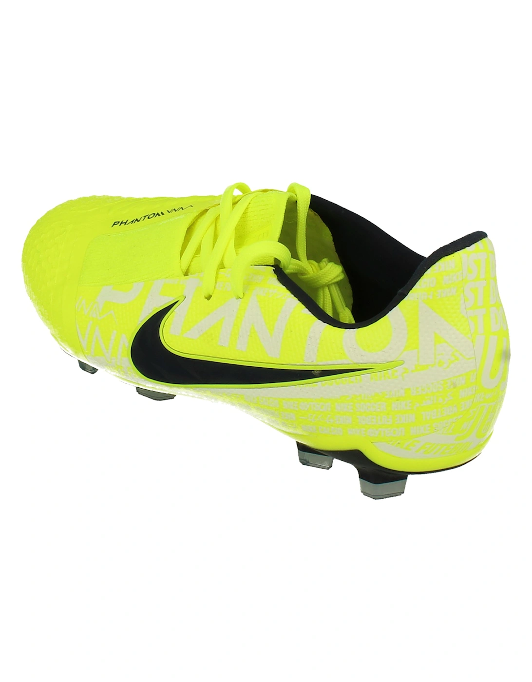 Nike Junior Phantom Venom Elite FG Football Boots AO0401 717