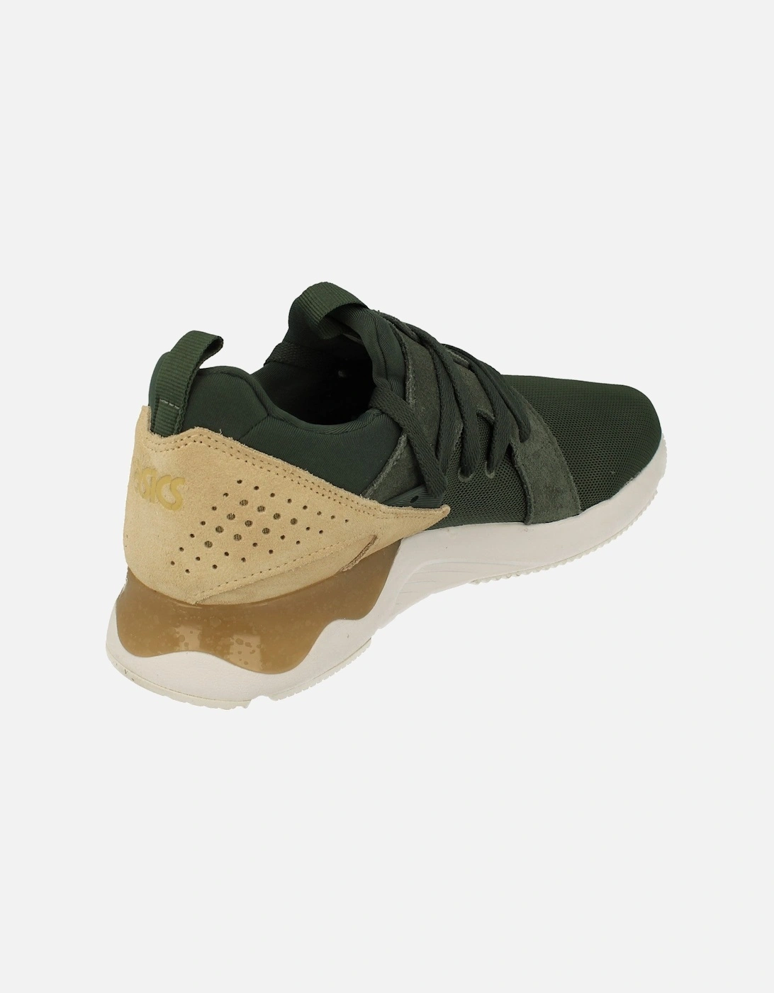 Tiger Gel-Lyte V Sanze Mens H817L 8205