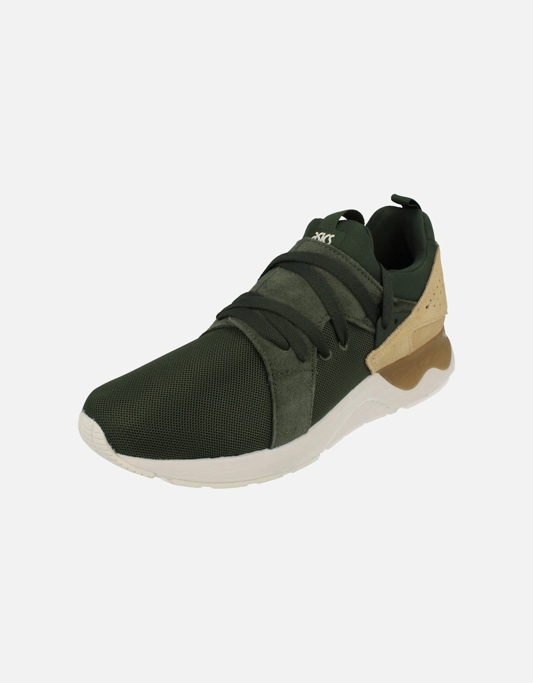 Tiger Gel-Lyte V Sanze Mens H817L 8205, 6 of 5