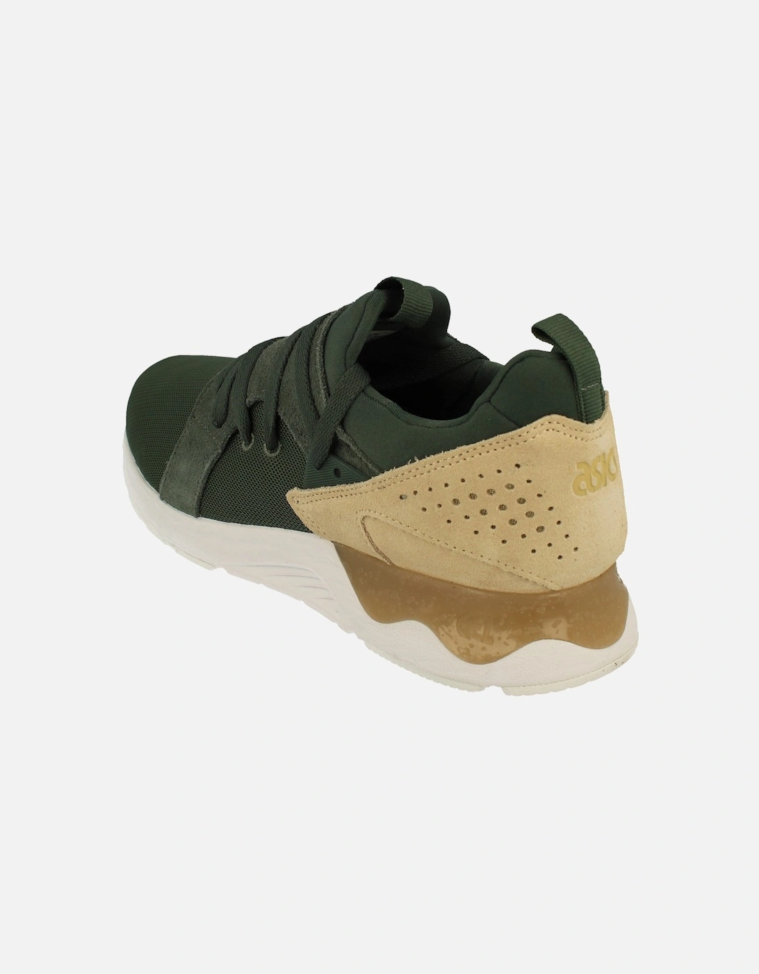 Tiger Gel-Lyte V Sanze Mens H817L 8205