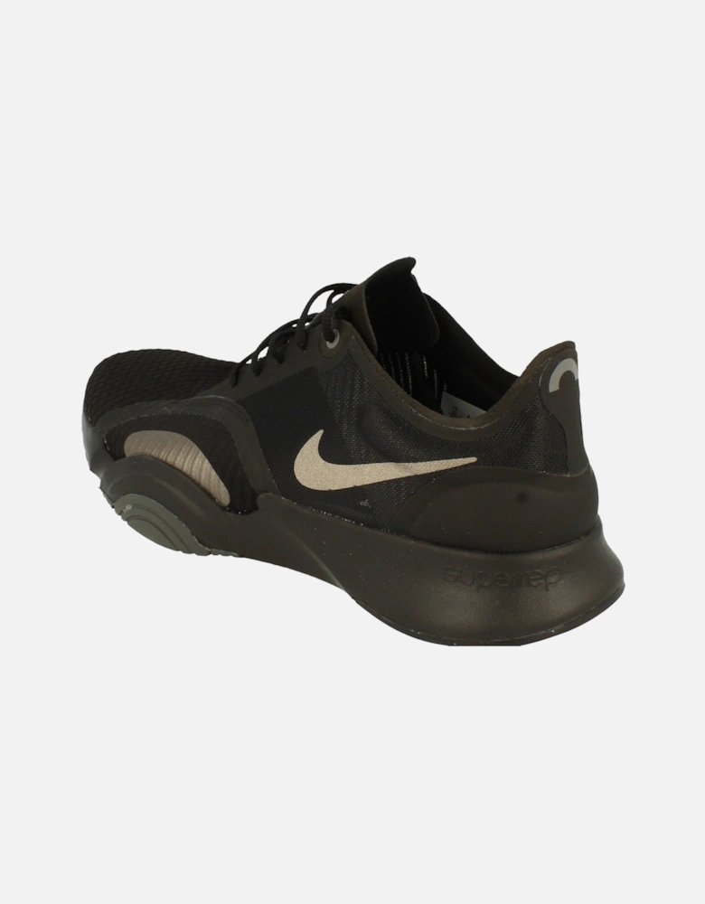 Superrep Go Mens Trainers CJ0773 001