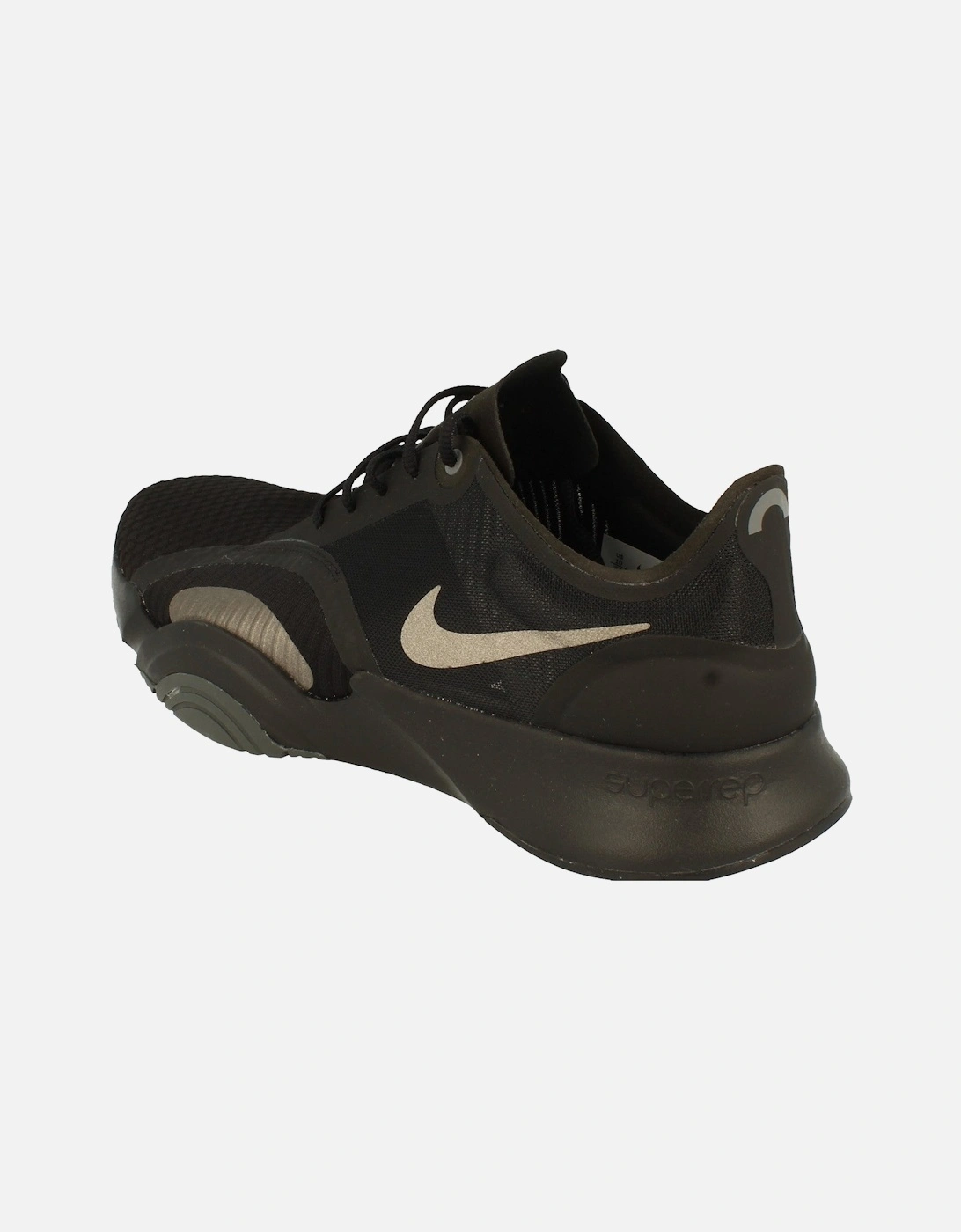 Superrep Go Mens Trainers CJ0773 001