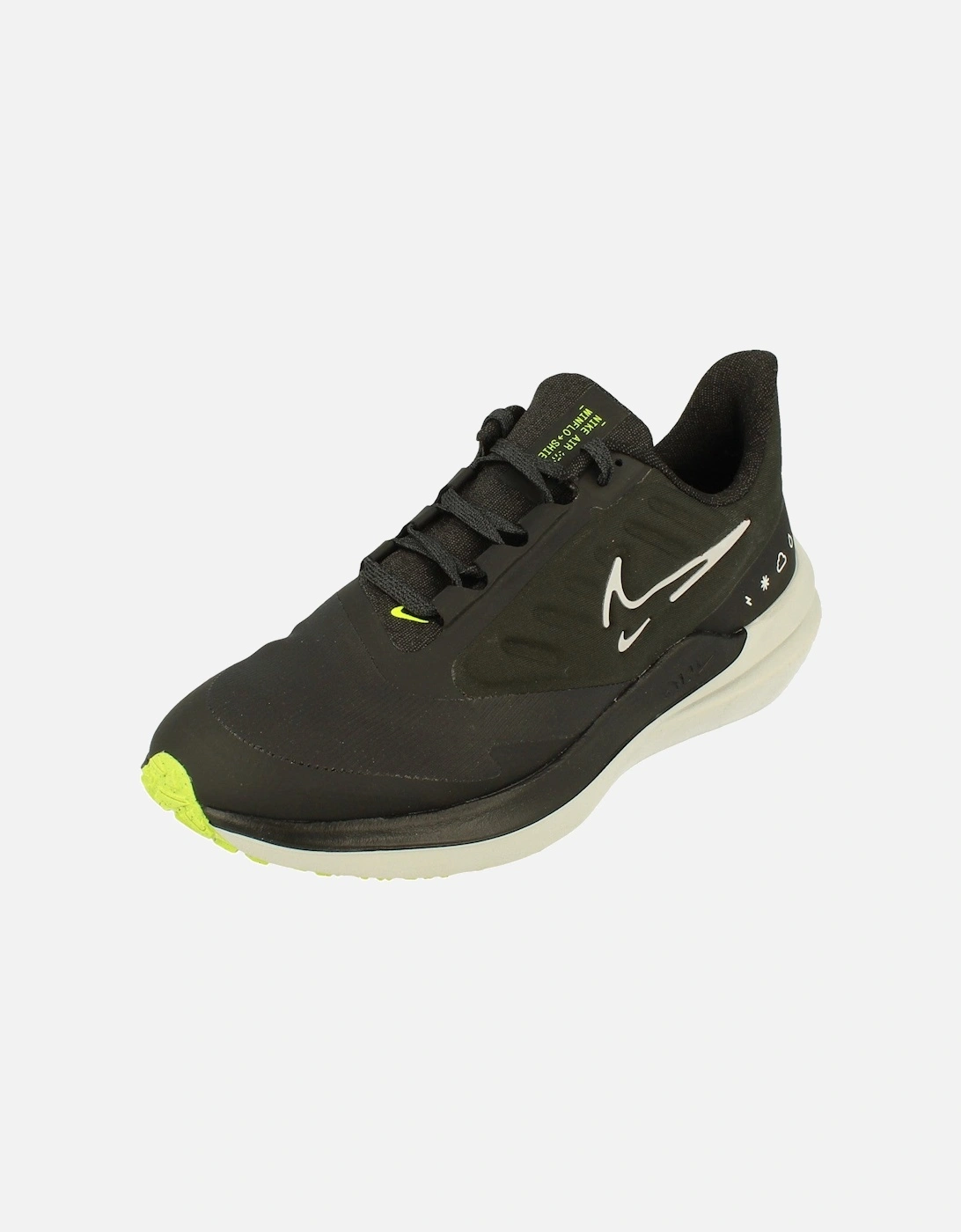 Air Winflo Shield Womens Dm1104 001, 6 of 5