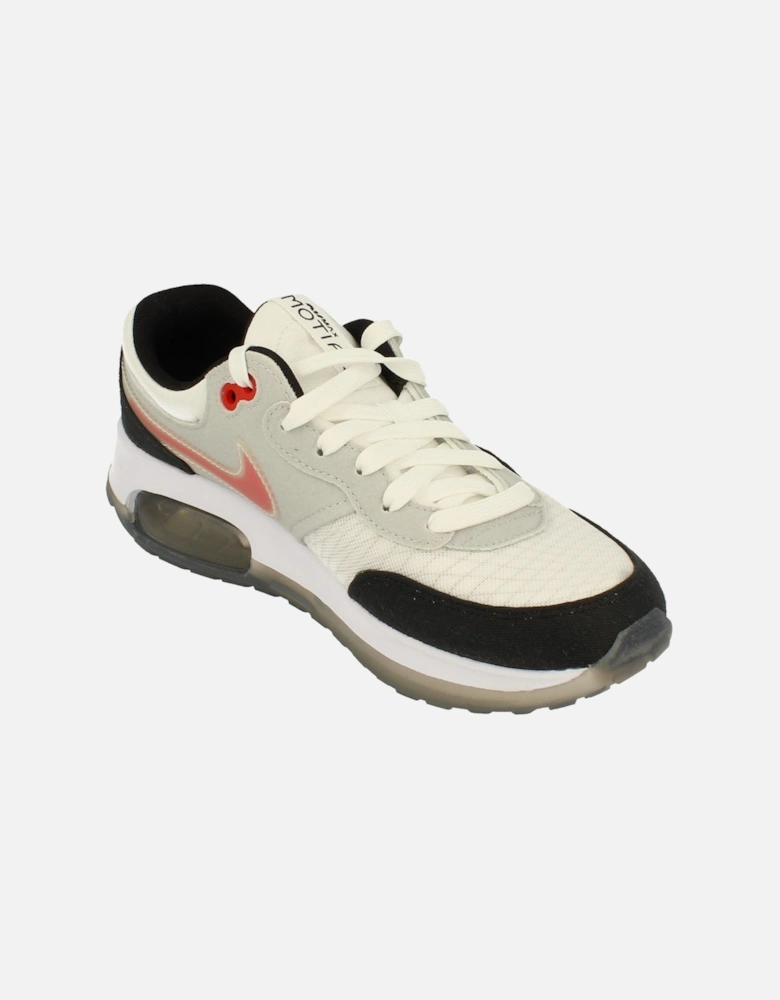 Motif GS Trainers DV3034 001