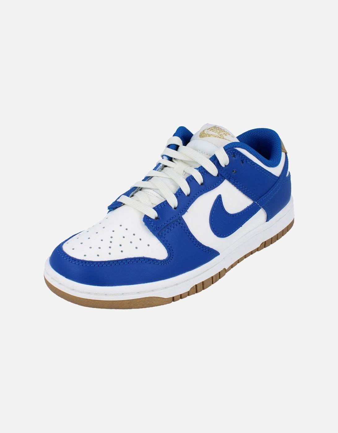 Womens Dunk Low Trainers Fb7173  141, 6 of 5