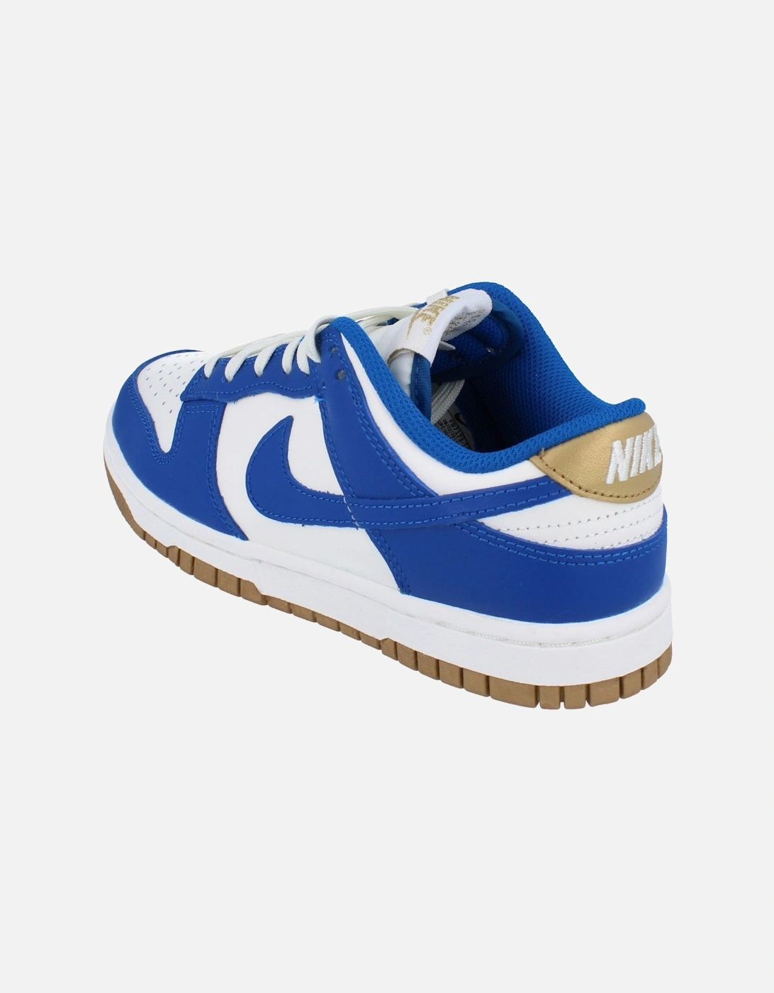 Womens Dunk Low Trainers Fb7173  141