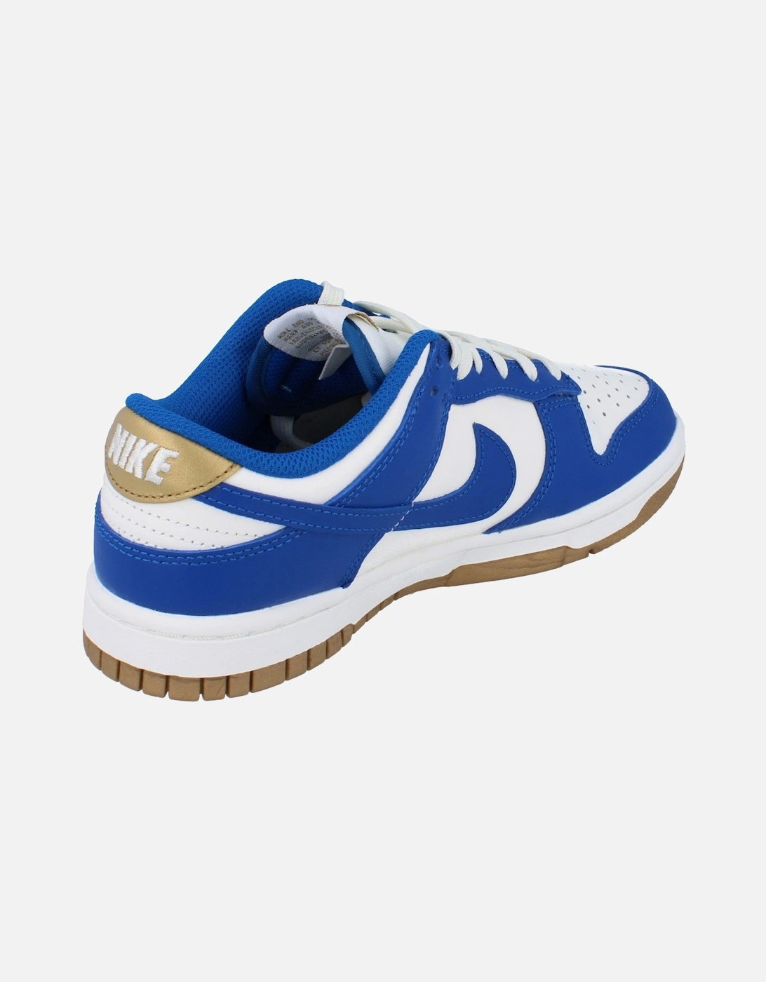 Womens Dunk Low Trainers Fb7173  141