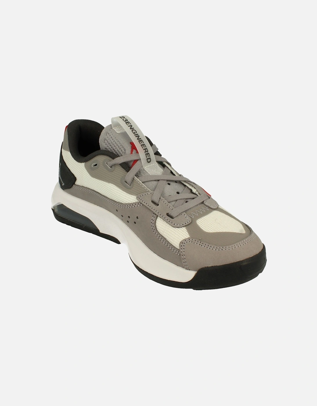 Jordan Air 200E Mens Trainers DC9836 02