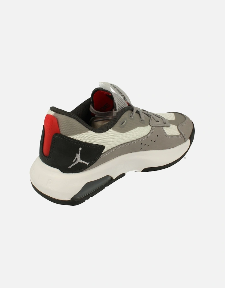 Jordan Air 200E Mens Trainers DC9836 02