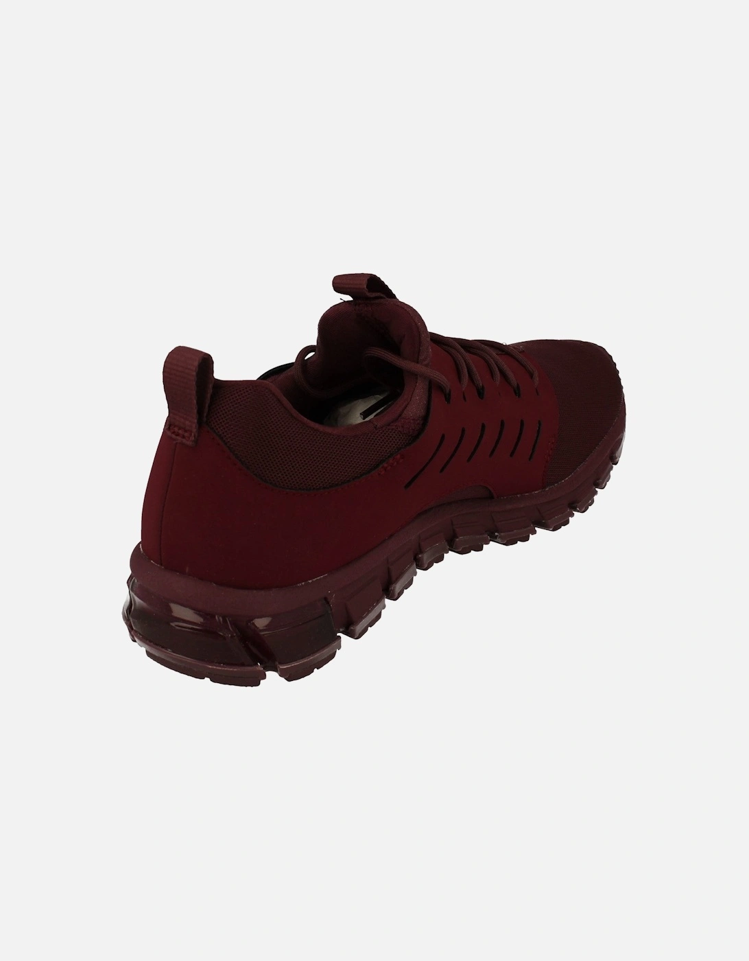 Gel-Quantum 180 Sc Mens Runnng Trainers T73Rq 3333