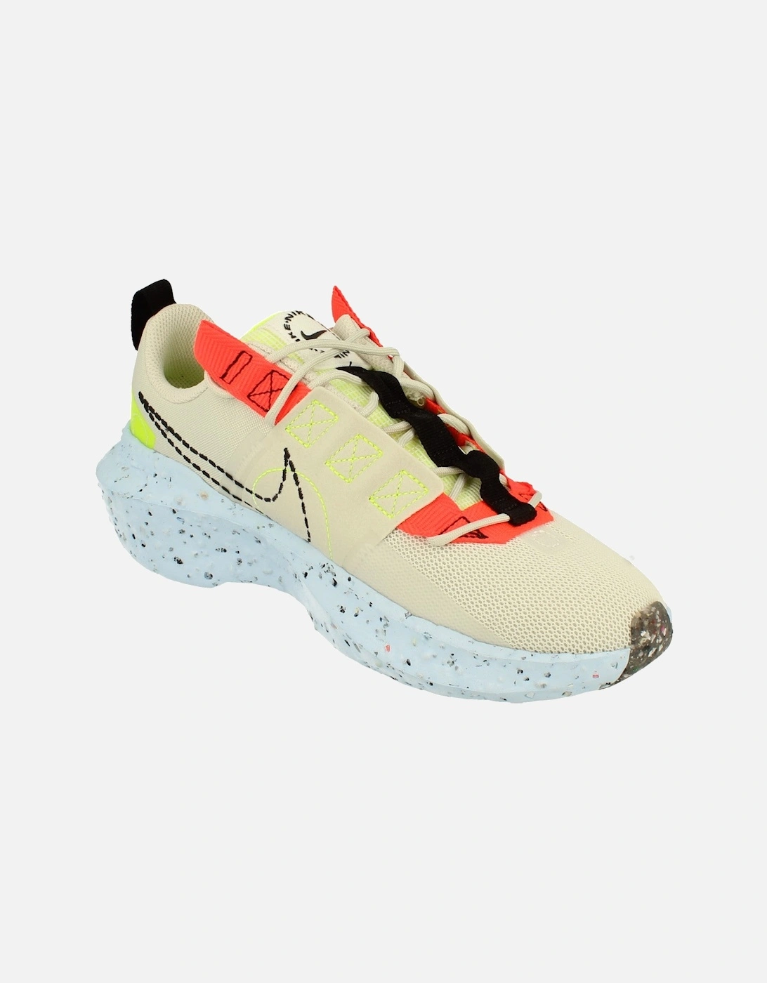 Crater Impact Mens DB2477 010