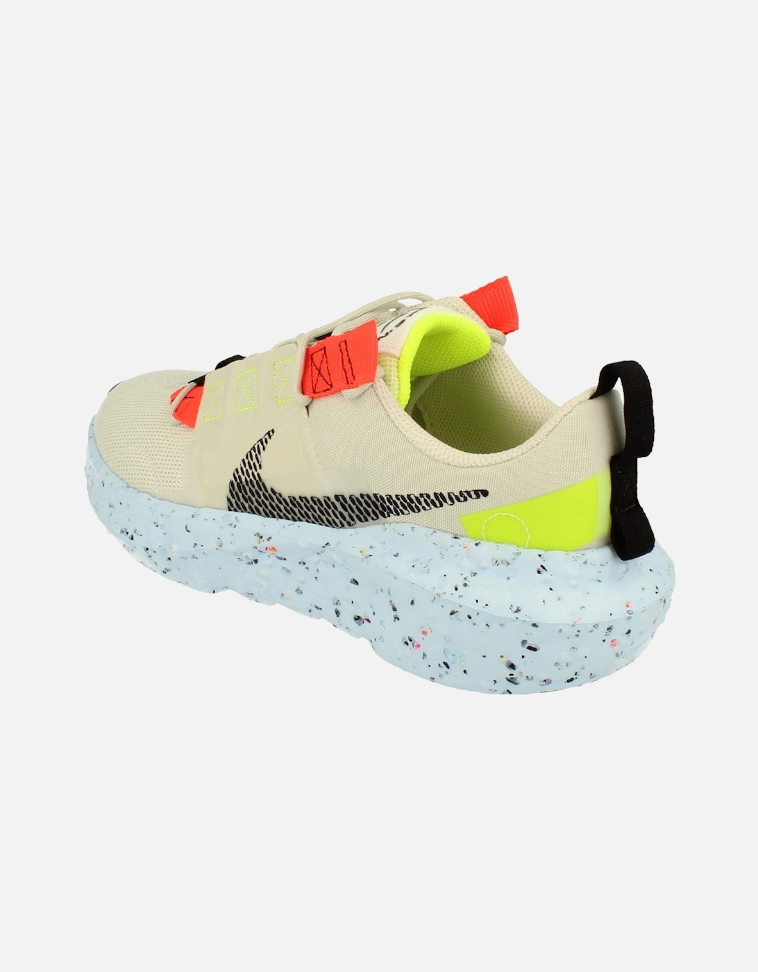 Crater Impact Mens DB2477 010