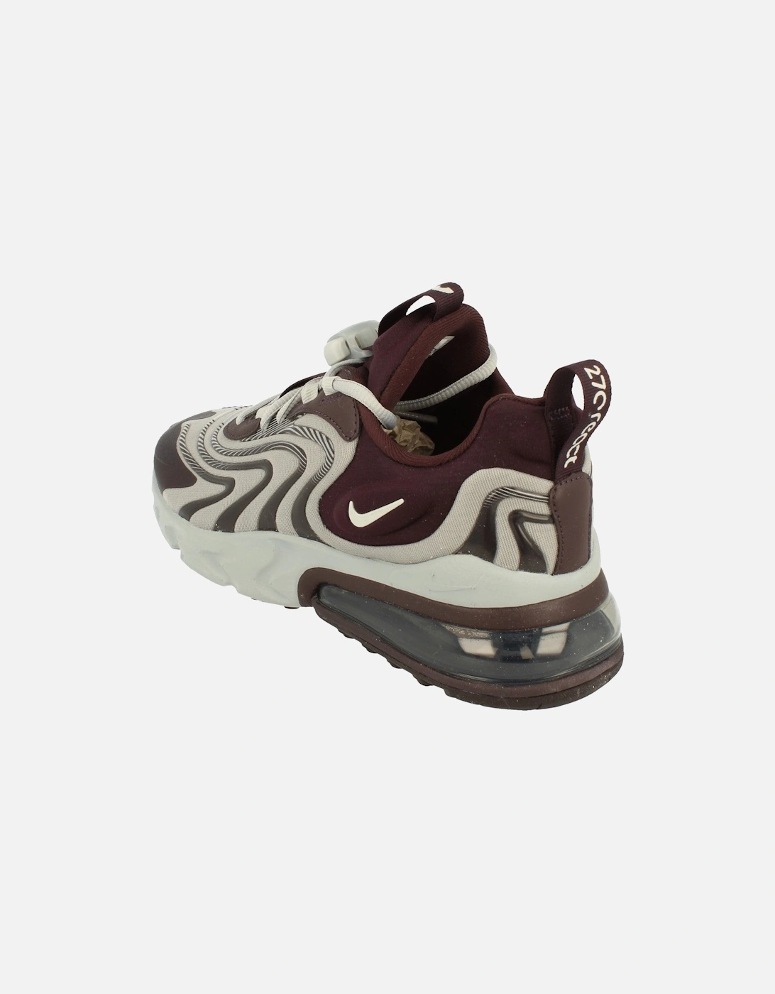 Nike Air Max 270 React Eng Womens CK2595 600