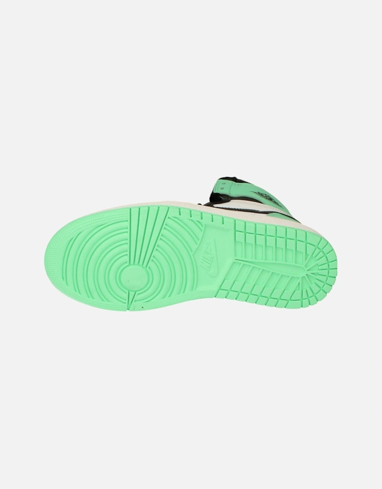 Air Jordan 1 Retro High Og Mens Basketball Trainers Dz5485  130