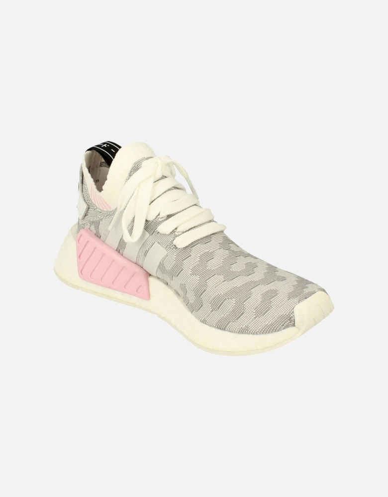 Originals Nmd_R2 Pk Womens Sneakers BY9520