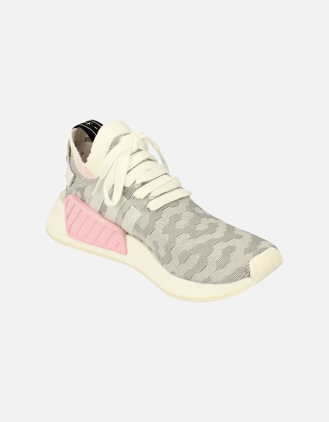 Originals Nmd_R2 Pk Womens Sneakers BY9520