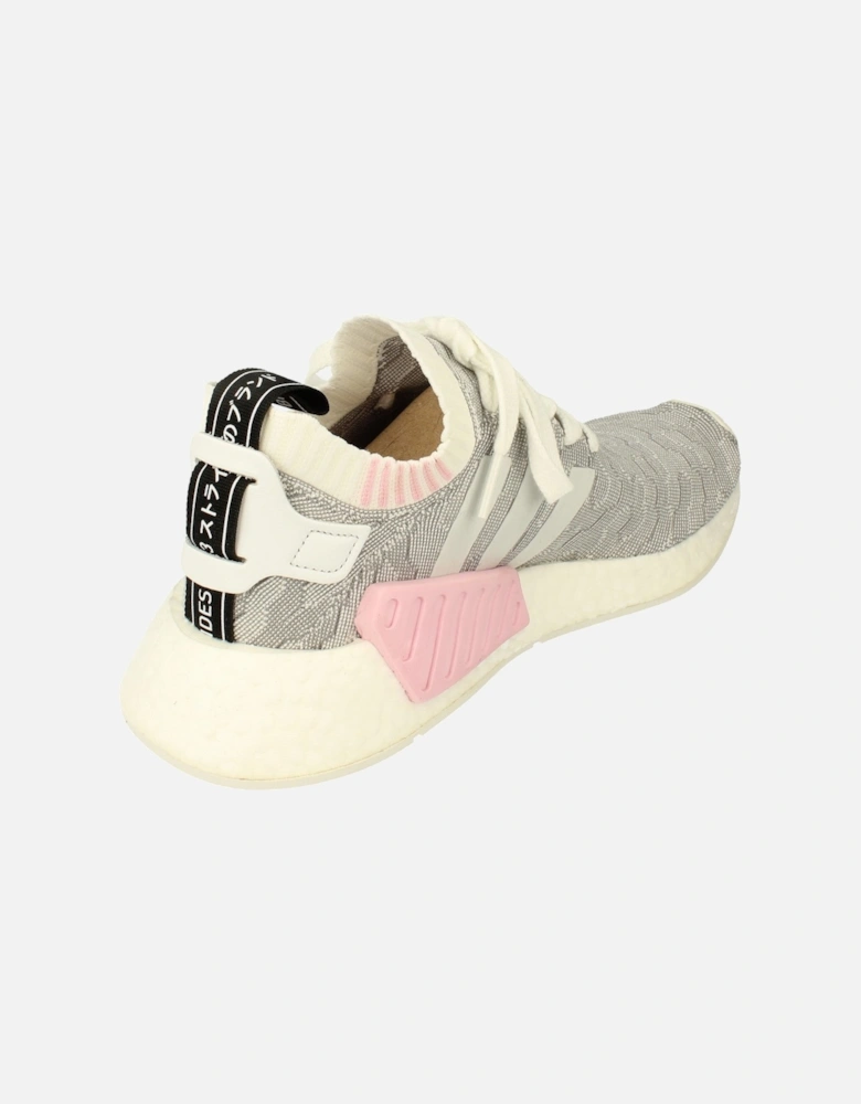 Originals Nmd_R2 Pk Womens Sneakers BY9520