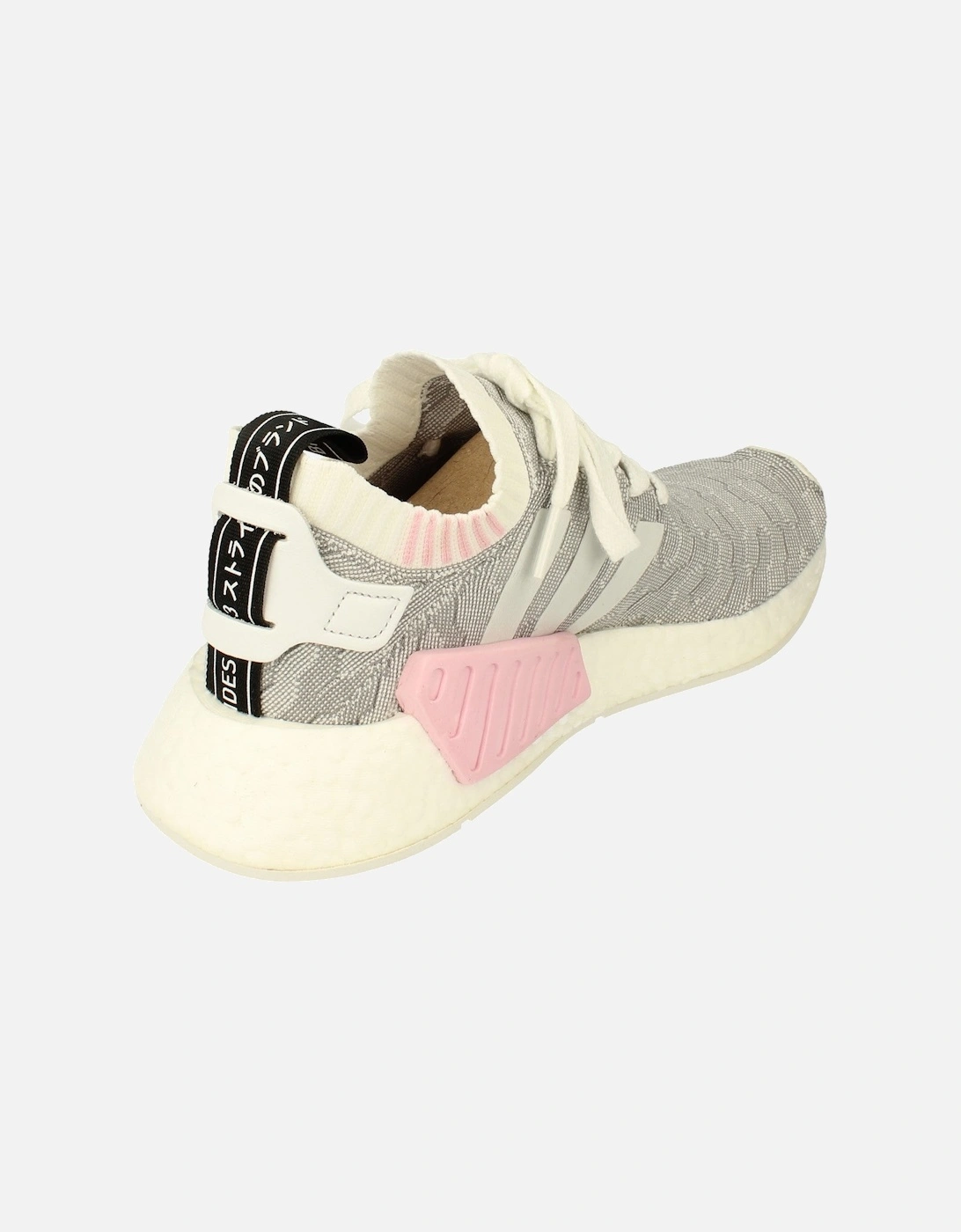 Originals Nmd_R2 Pk Womens Sneakers BY9520