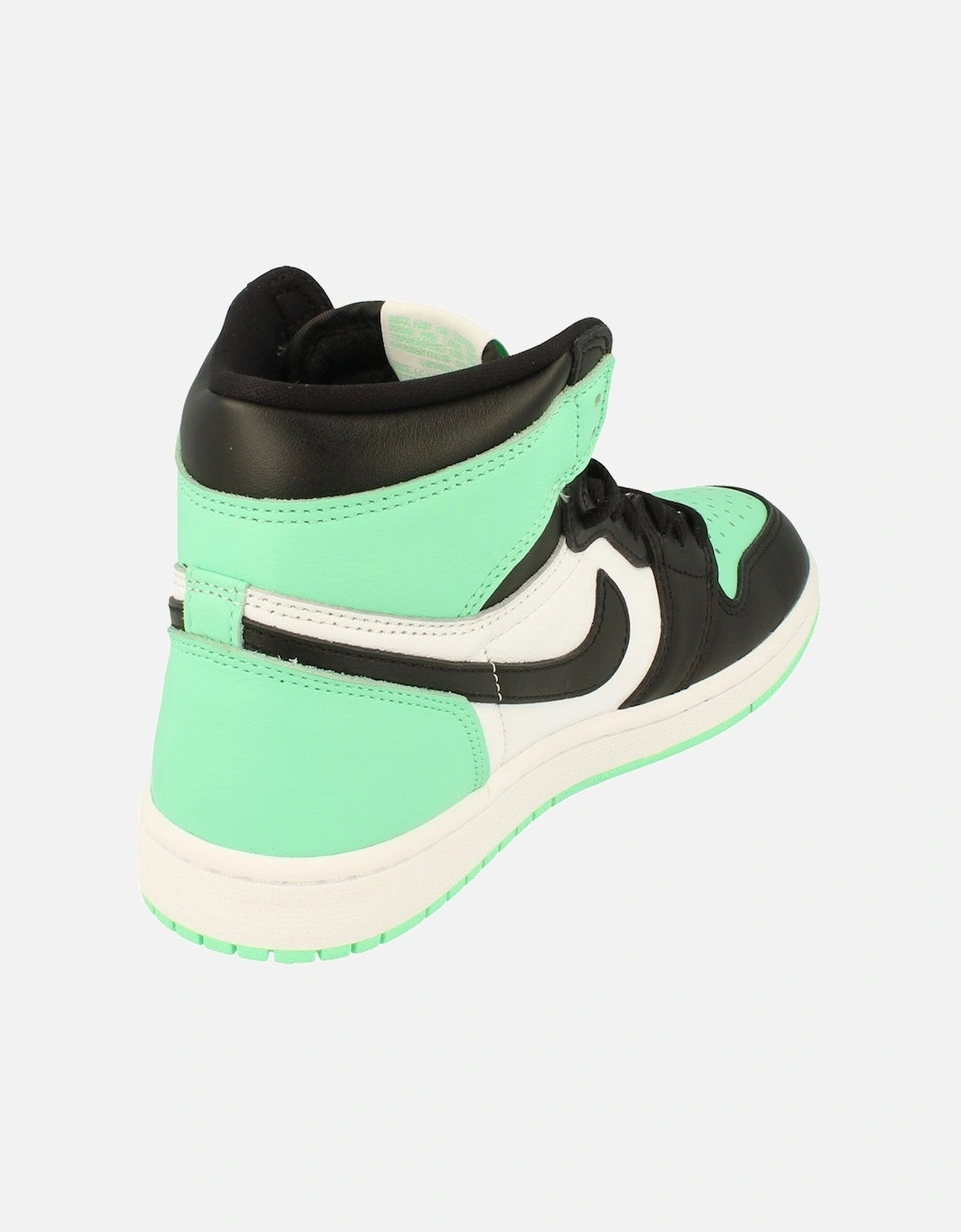 Air Jordan 1 Retro High Og Mens Basketball Trainers Dz5485  130