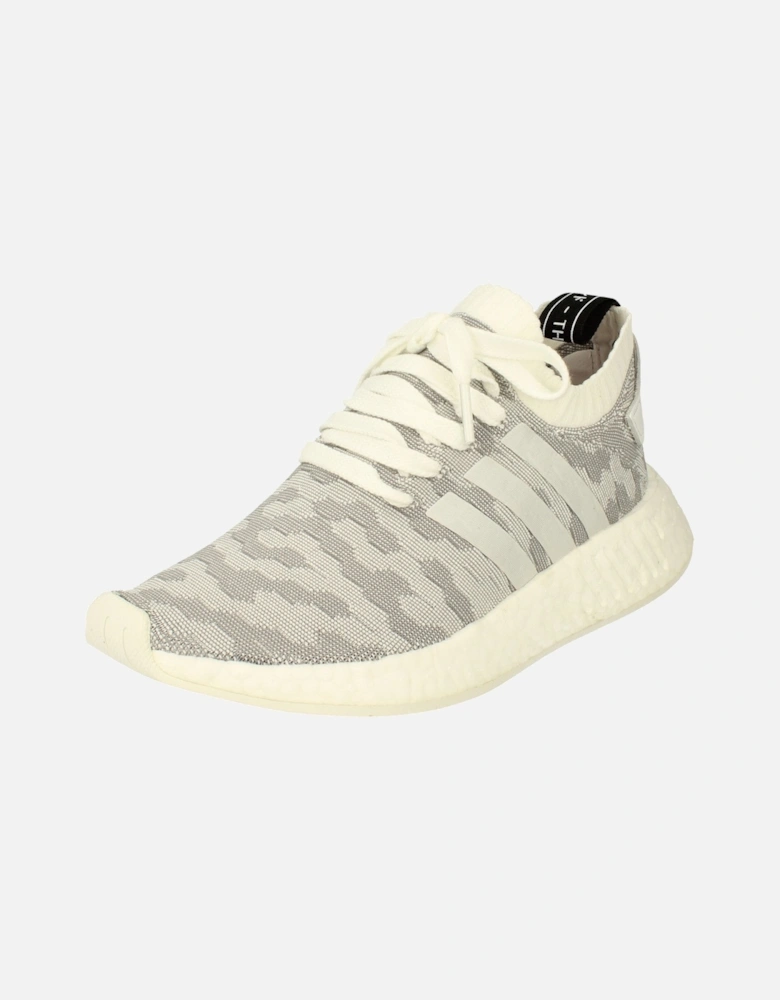 Originals Nmd_R2 Pk Womens Sneakers BY9520