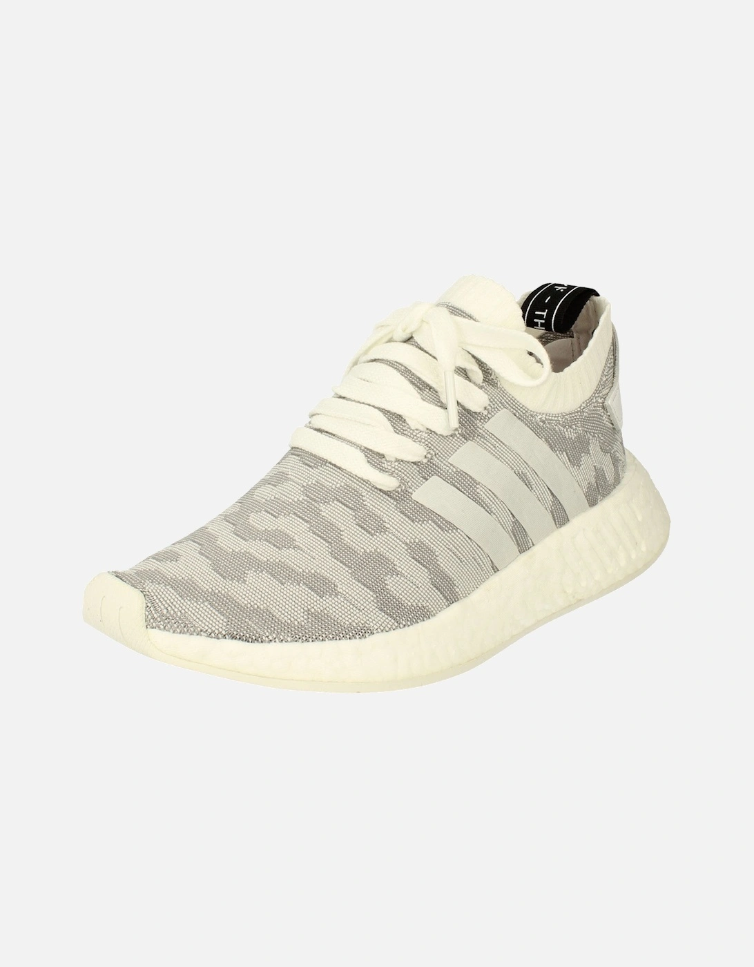 Originals Nmd_R2 Pk Womens Sneakers BY9520, 6 of 5