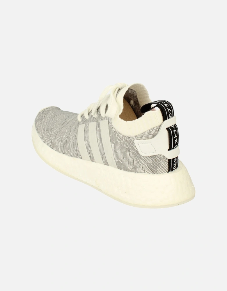 Originals Nmd_R2 Pk Womens Sneakers BY9520