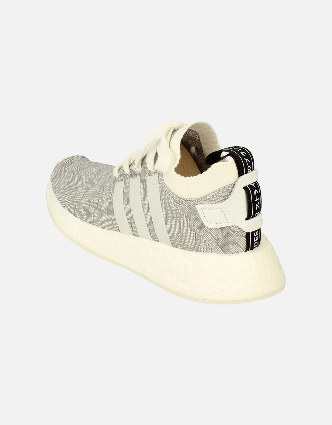Originals Nmd_R2 Pk Womens Sneakers BY9520