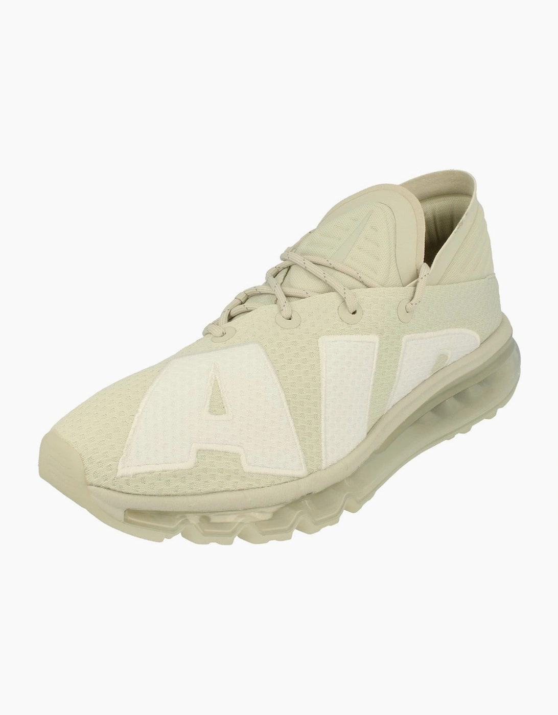 Men's Nike Air Max Flair Mens 942236 005 - Cream - Size: 9