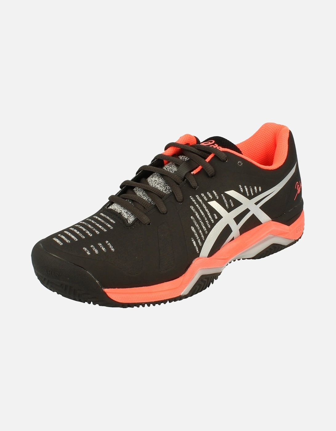 Gel-Bela 6 Sg Mens Tennis Shoes E802N 022, 6 of 5