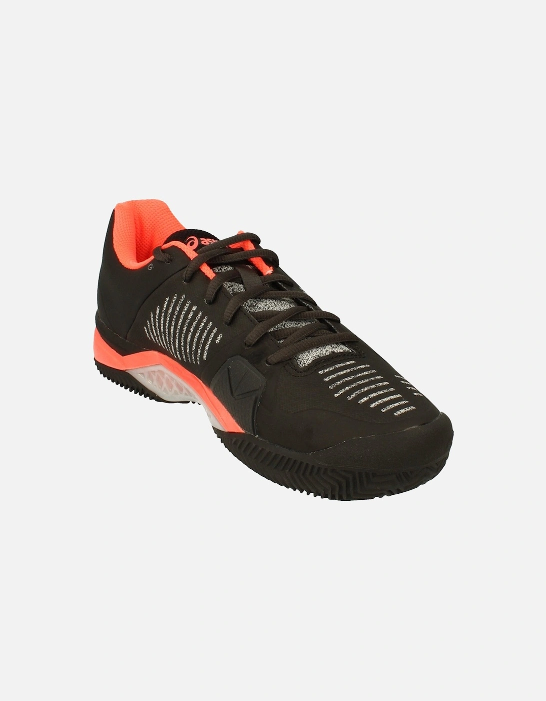 Gel-Bela 6 Sg Mens Tennis Shoes E802N 022