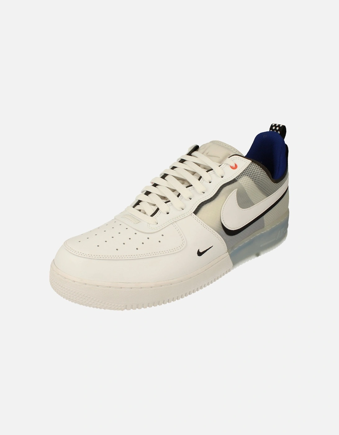 React Mens Trainers Dh7615 101, 6 of 5