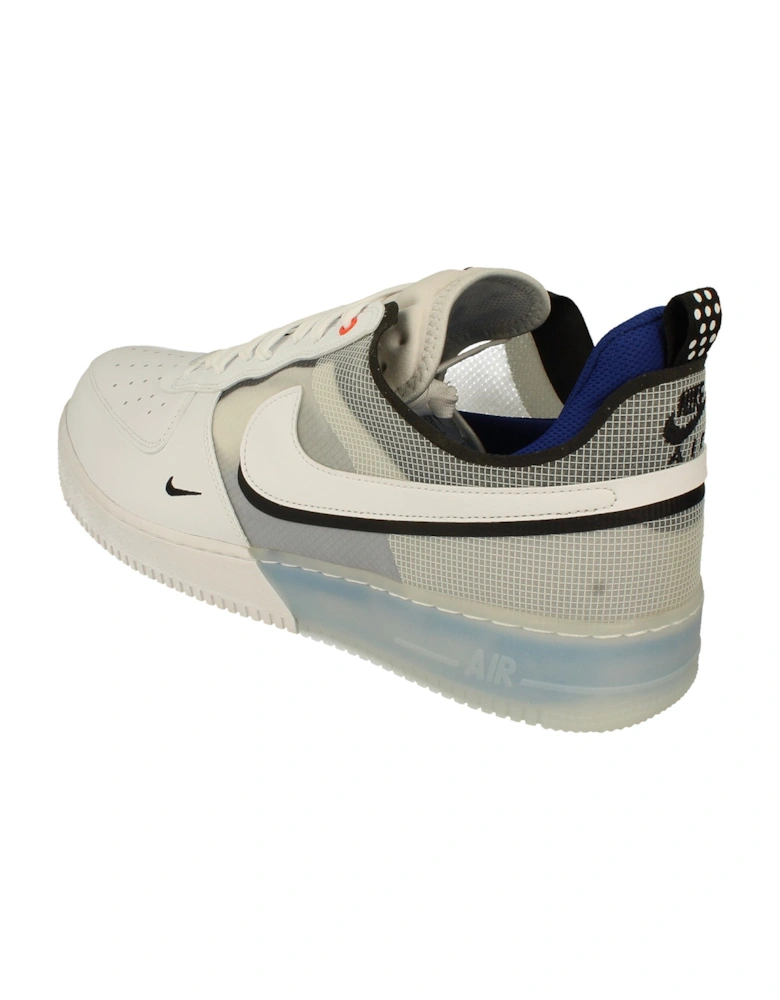 React Mens Trainers Dh7615 101