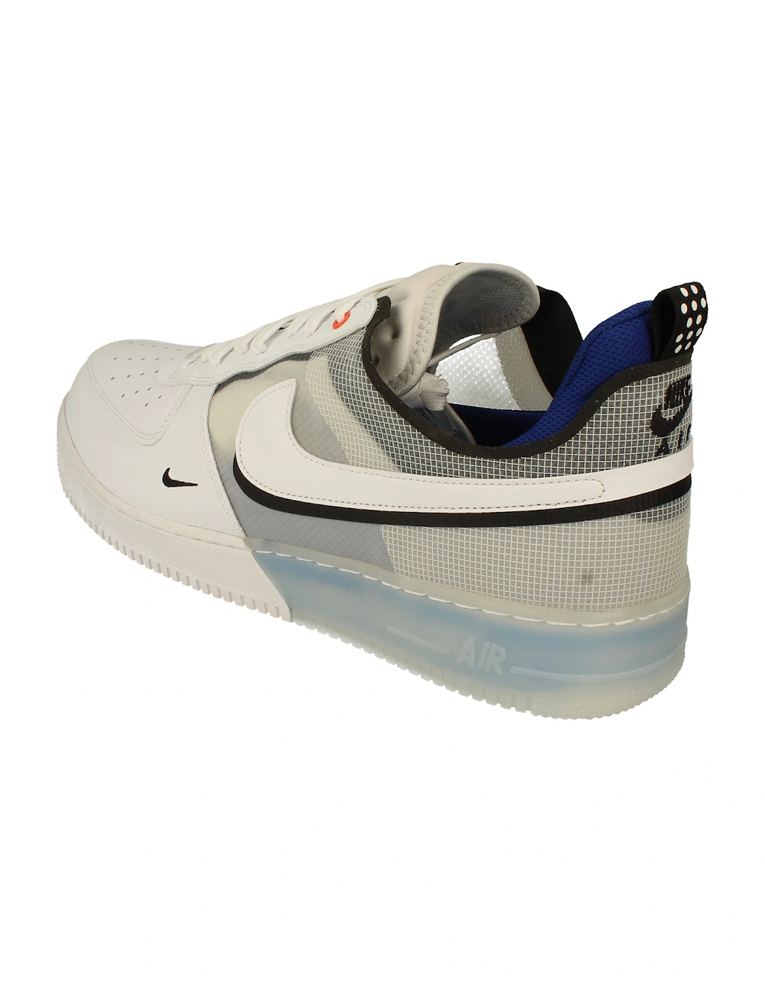 React Mens Trainers Dh7615 101