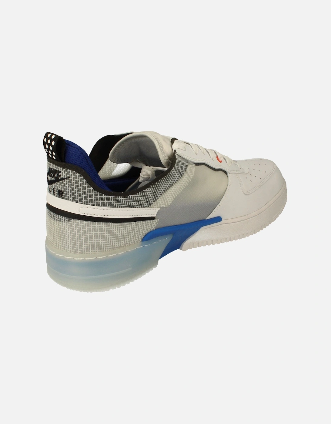 React Mens Trainers Dh7615 101