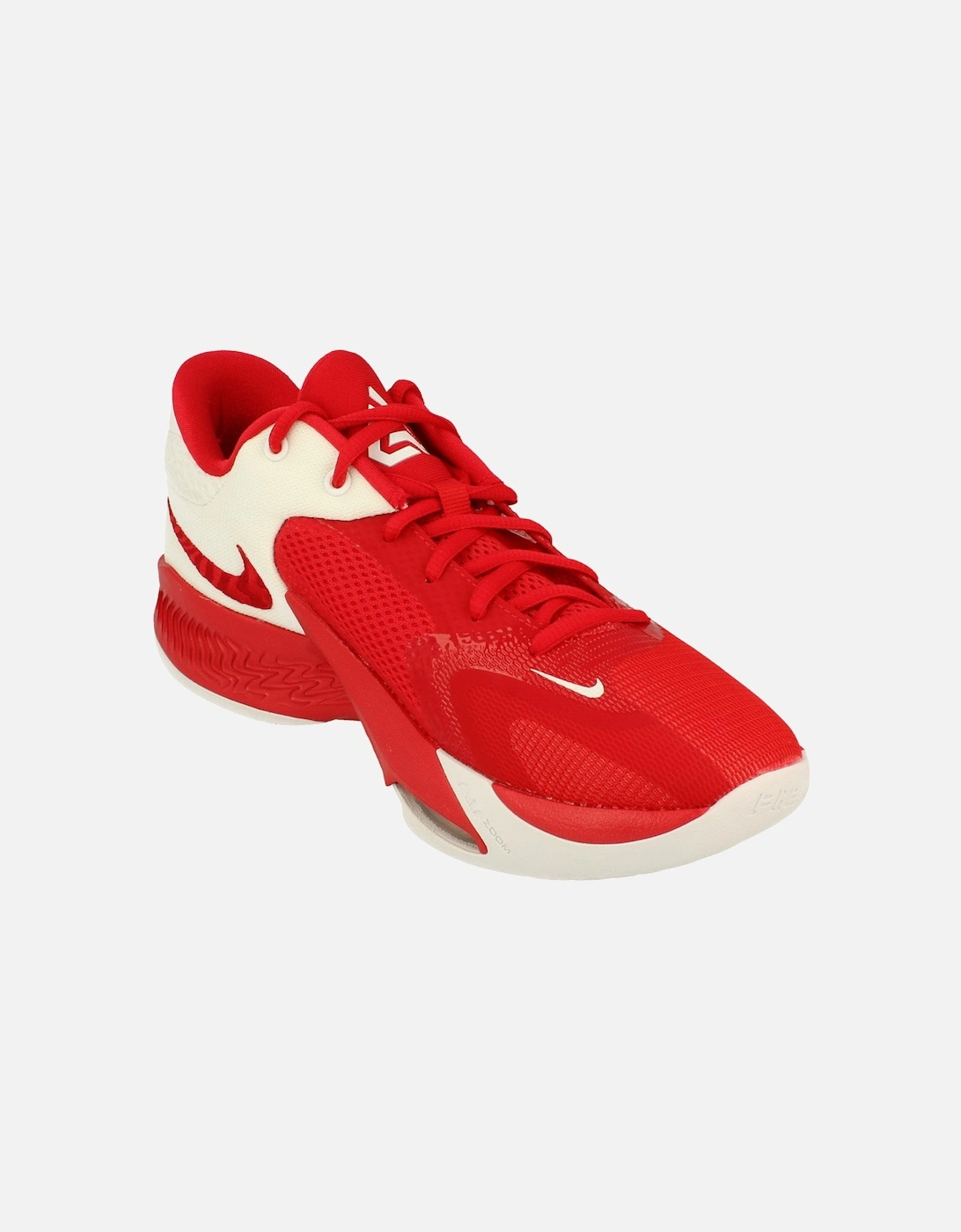 Zoom Freak 4 Tb Promo Mens Basketball Trainers Dx6652  602