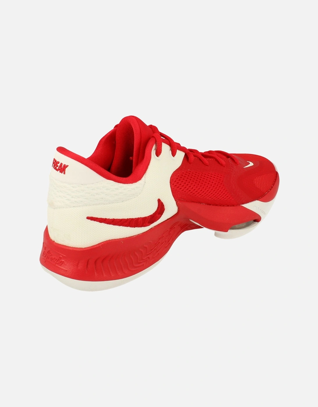 Zoom Freak 4 Tb Promo Mens Basketball Trainers Dx6652  602