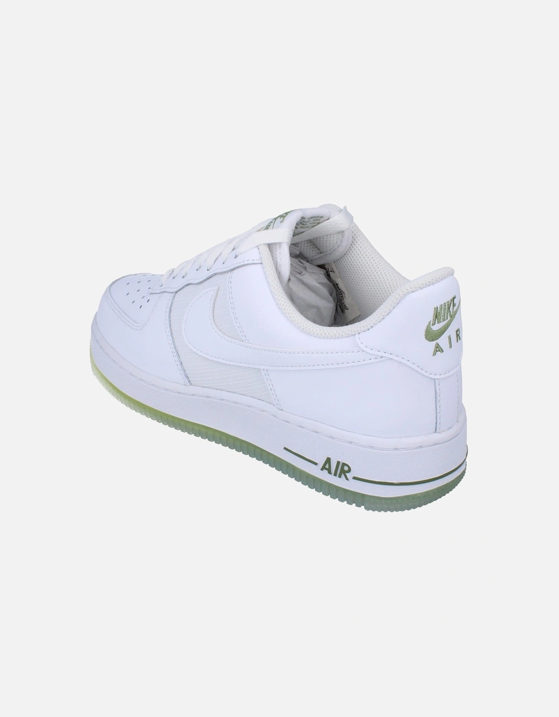 07 Mens Trainers HM0941 100