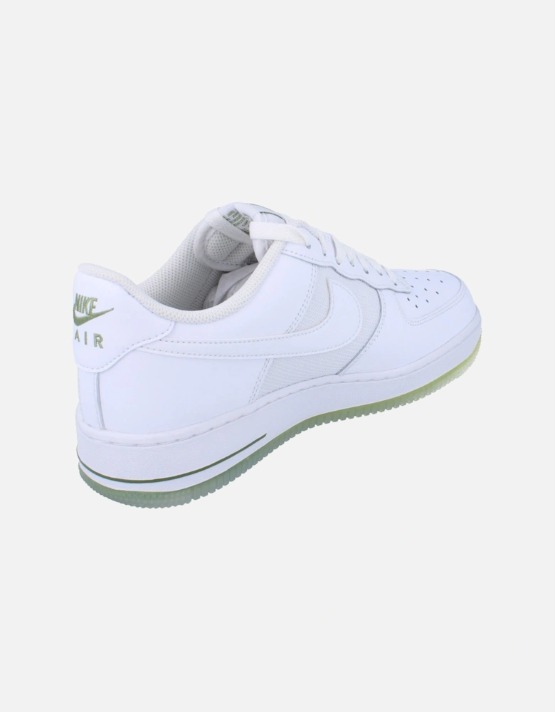 07 Mens Trainers HM0941 100